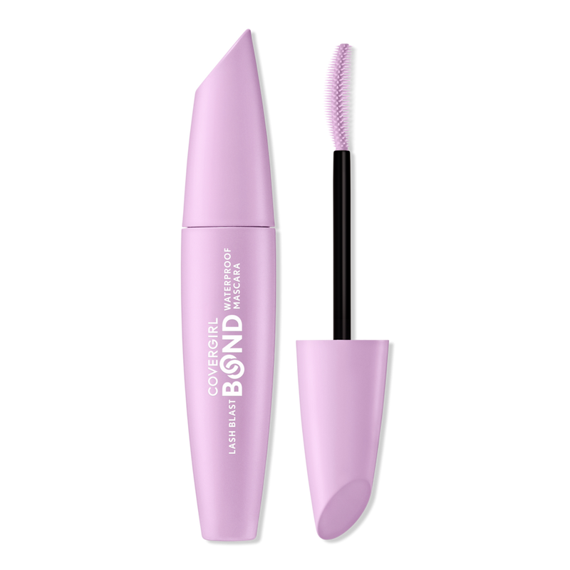 CoverGirl Lash Blast Bond Waterproof Volume Mascara #1