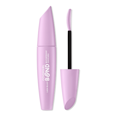CoverGirl Lash Blast Bond Waterproof Volume Mascara