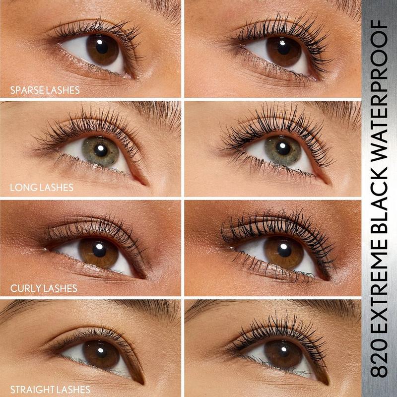 CoverGirl Lash Blast Bond Waterproof Volume Mascara #3