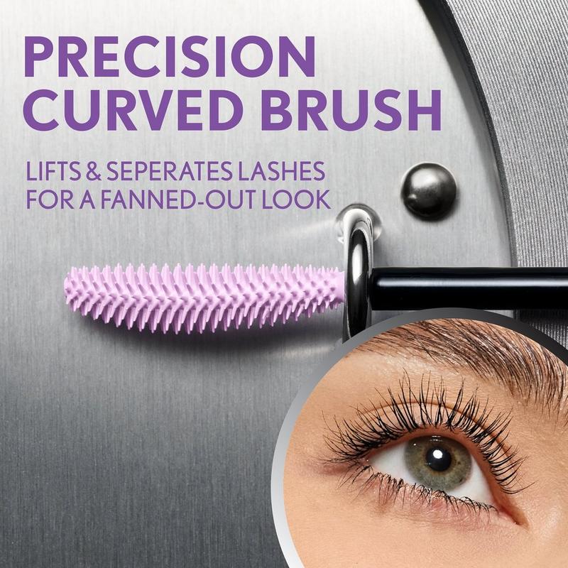 CoverGirl Lash Blast Bond Waterproof Volume Mascara #4