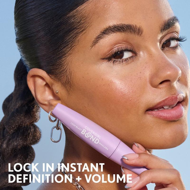 CoverGirl Lash Blast Bond Waterproof Volume Mascara #6