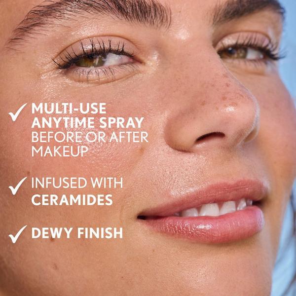 CoverGirl Clean Fresh Prime + Refresh Spray Nourishing Milk #3
