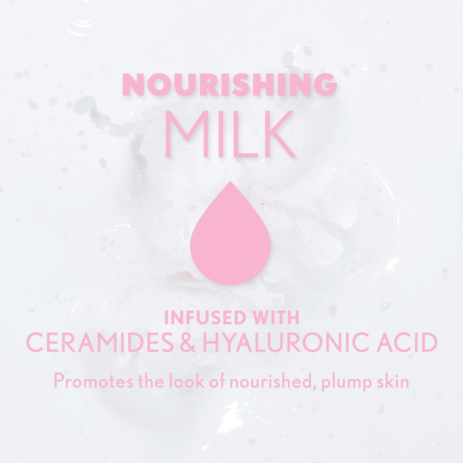Clean Fresh Prime + Refresh Spray Nourishing Milk