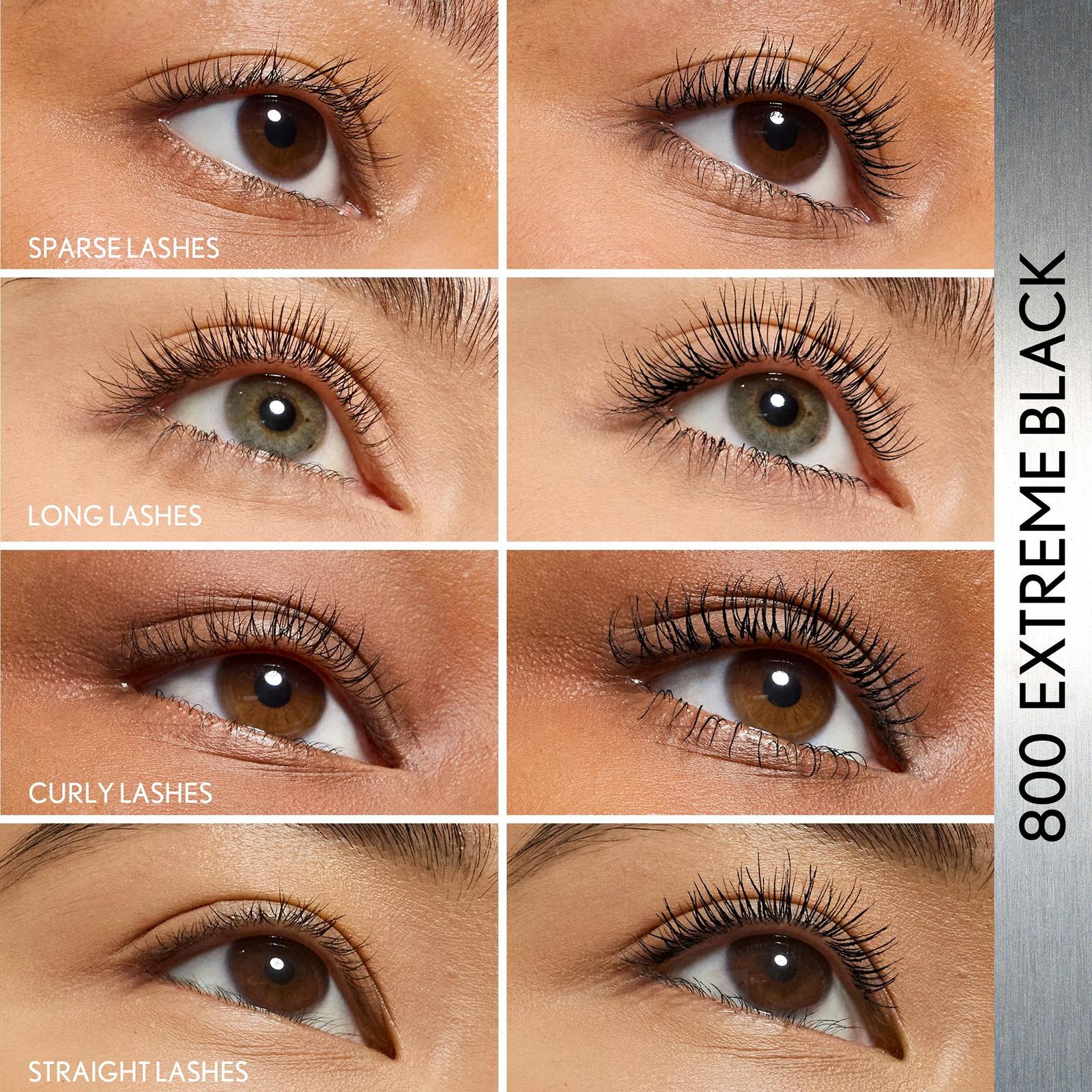 Lash Blast Bond Volume Mascara - Extreme Black