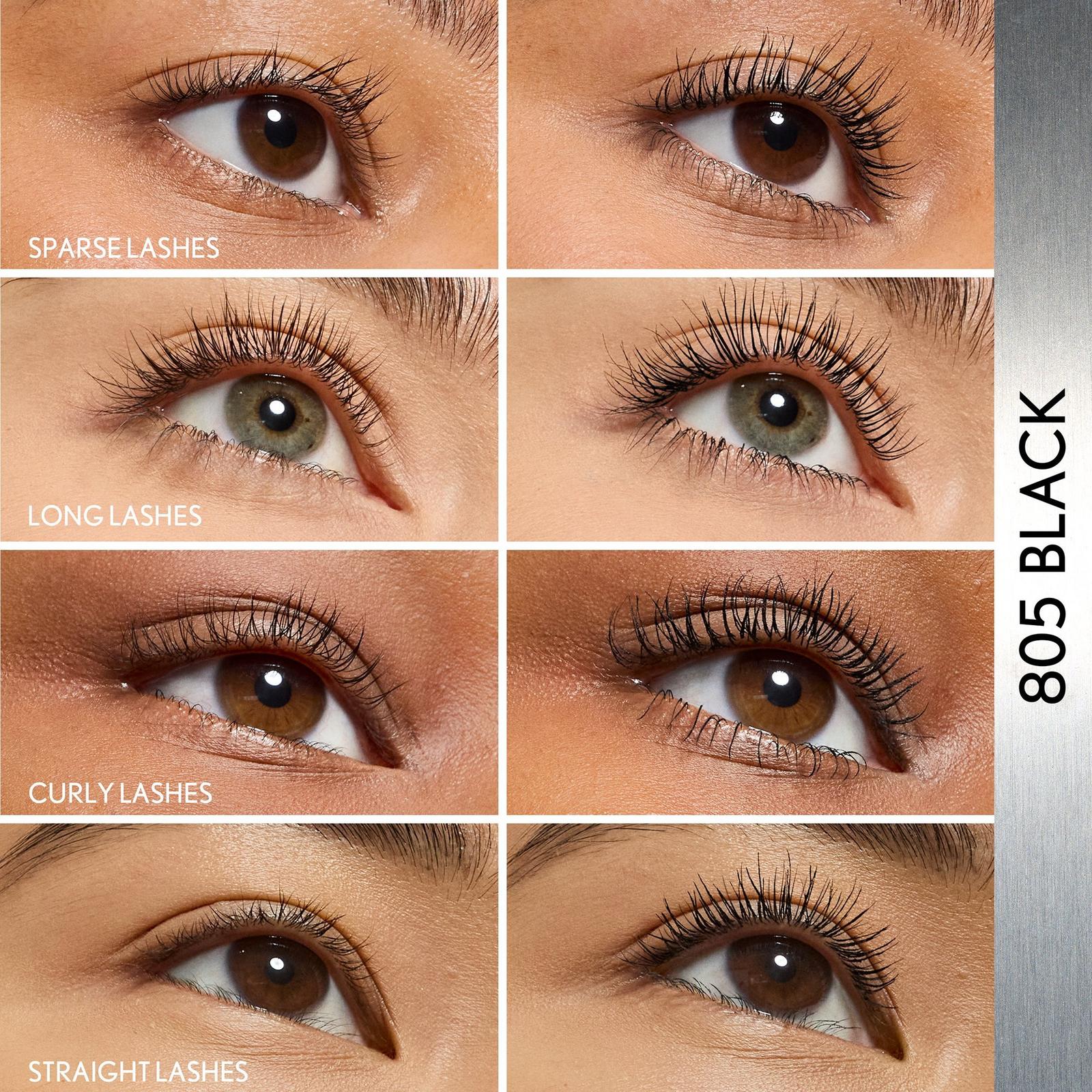 Lash Blast Bond Volume Mascara - Black