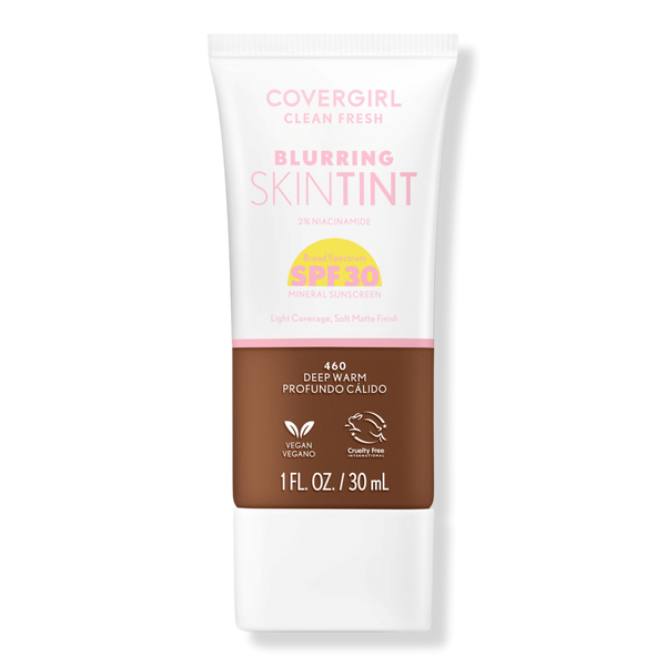 Loose Mineral Blush