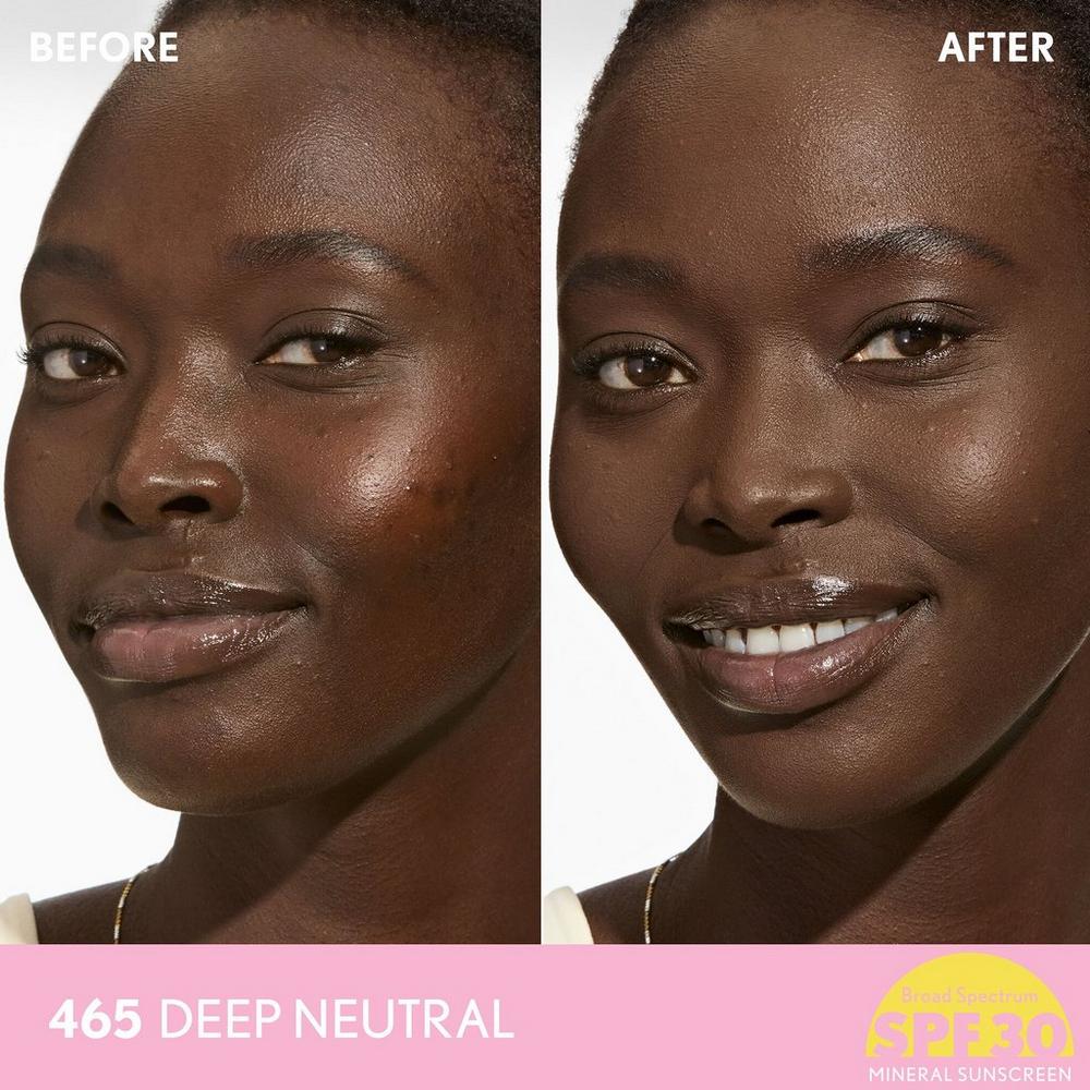 Clean Fresh Blurring Skin Tint SPF 30 - Deep Neutral