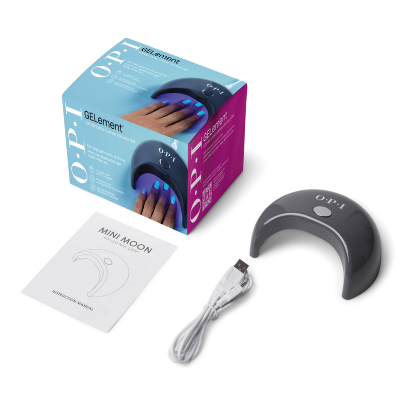OPI - GELement LED Gel Lamp | Ulta Beauty
