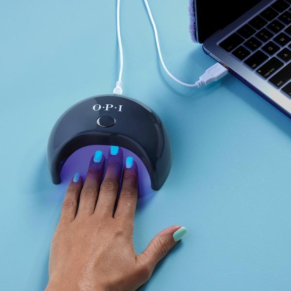 OPI GELement LED Gel Lamp #7