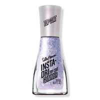 Insta-Dri Special Effects Top Coats Nail Polish Collection