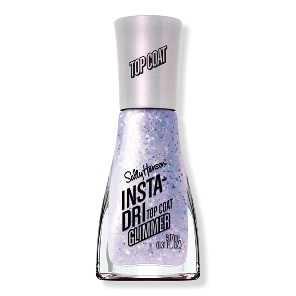 Sally Hansen Insta-Dri Special Effects Top Coats Nail Polish Collection #1