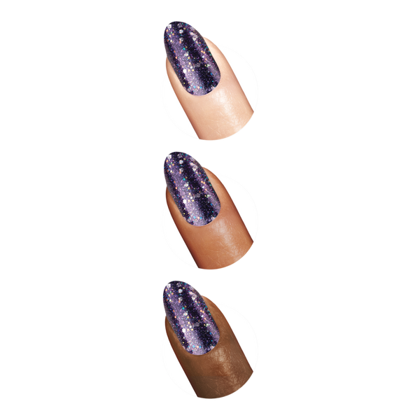 Sally Hansen Insta-Dri Special Effects Top Coats Nail Polish Collection #3