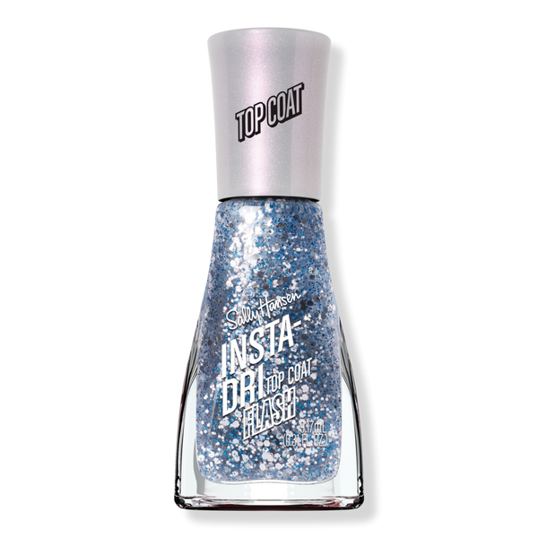 Sally Hansen Insta-Dri Special Effects Top Coats Nail Polish Collection #1