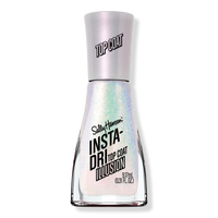 Insta-Dri Special Effects Top Coats Nail Polish Collection