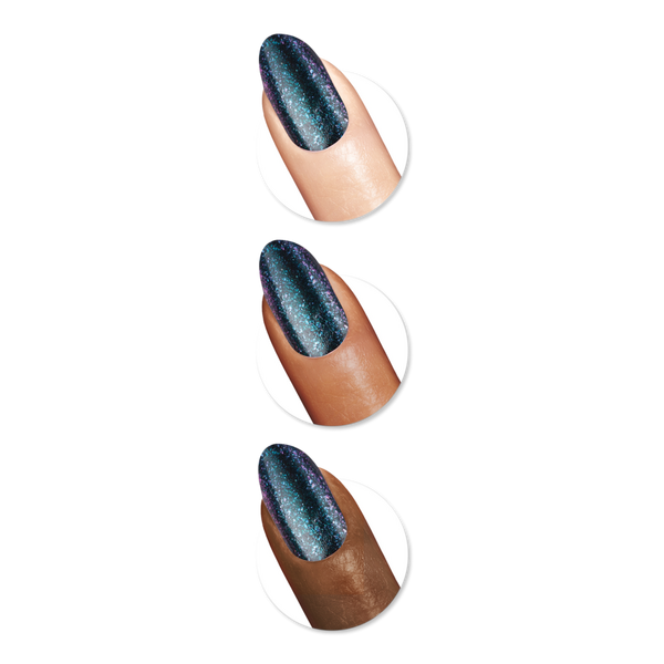 Sally Hansen Insta-Dri Special Effects Top Coats Nail Polish Collection #3