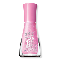 Insta-Dri Crystal Nail Polish Collection