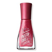Insta-Dri Crystal Nail Polish Collection