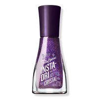 Insta-Dri Crystal Nail Polish Collection