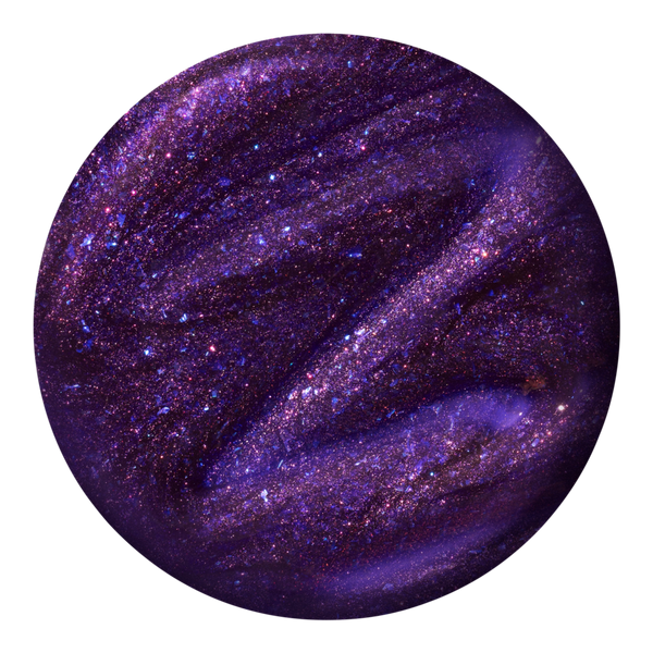 Sally Hansen Insta-Dri Crystal Nail Polish Collection #2