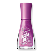 Insta-Dri Crystal Nail Polish Collection