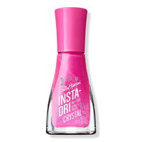 Insta-Dri Crystal Nail Polish Collection