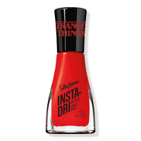 Insta-Dri x Stranger Things Nail Polish Collection