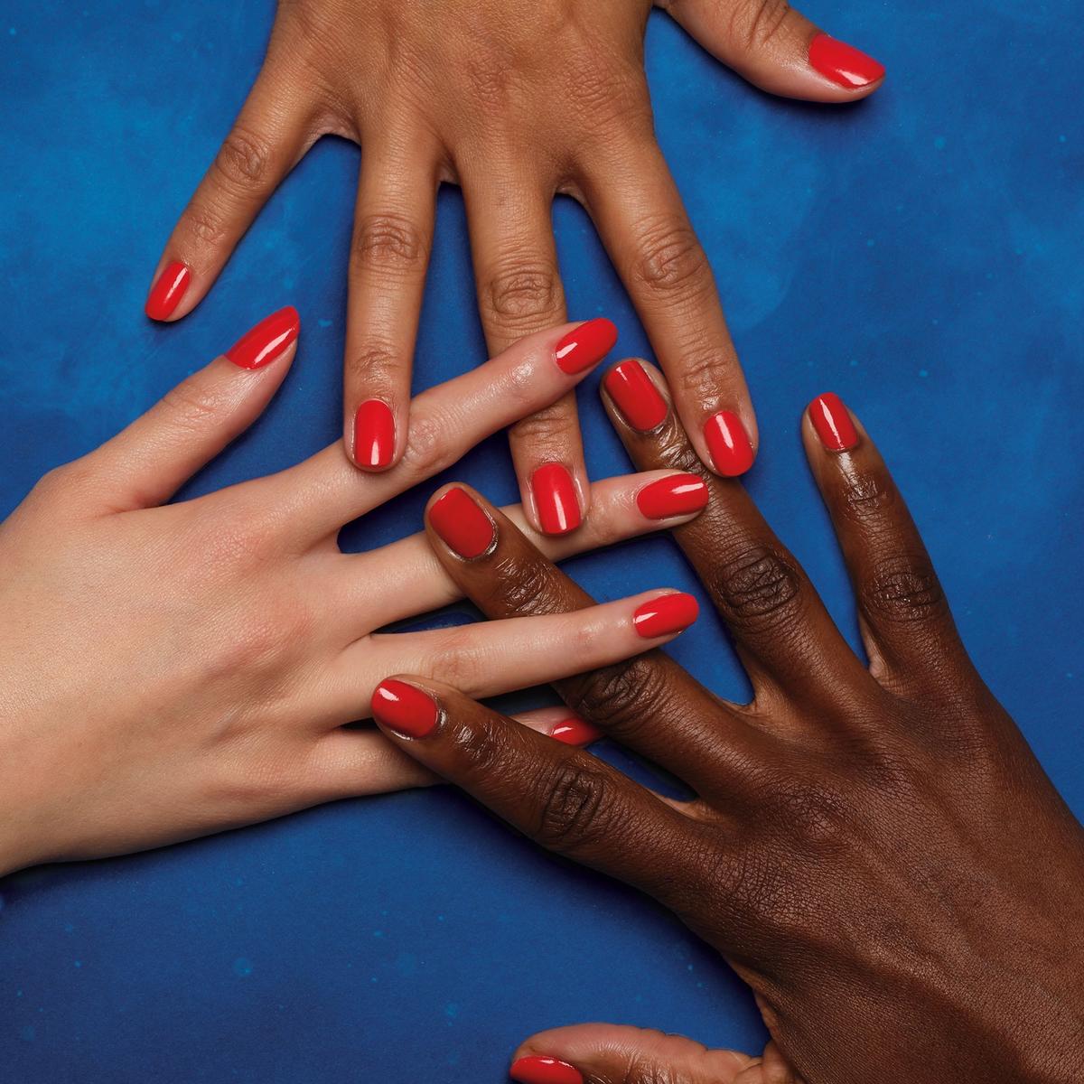 Insta-Dri x Stranger Things Nail Polish Collection - Squawk