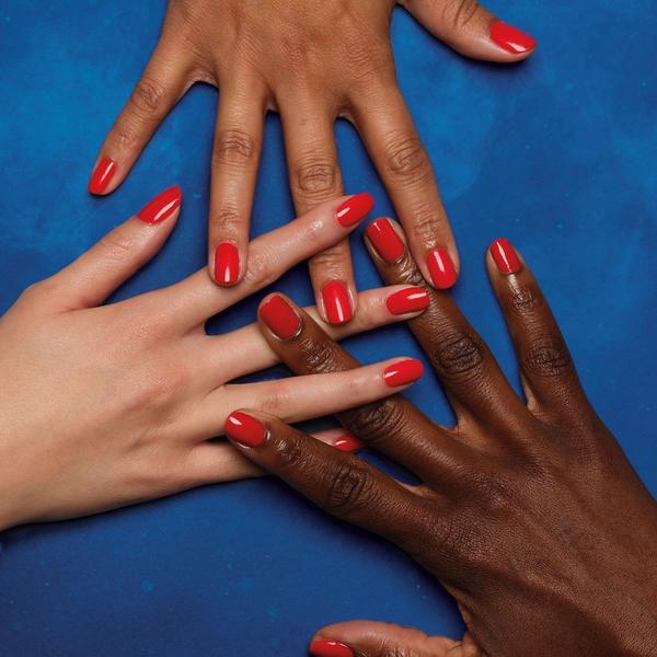 Sally Hansen Insta-Dri x Stranger Things Nail Polish Collection #3