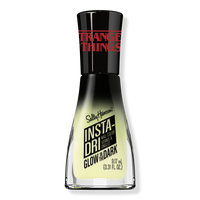 Insta-Dri x Stranger Things Nail Polish Collection