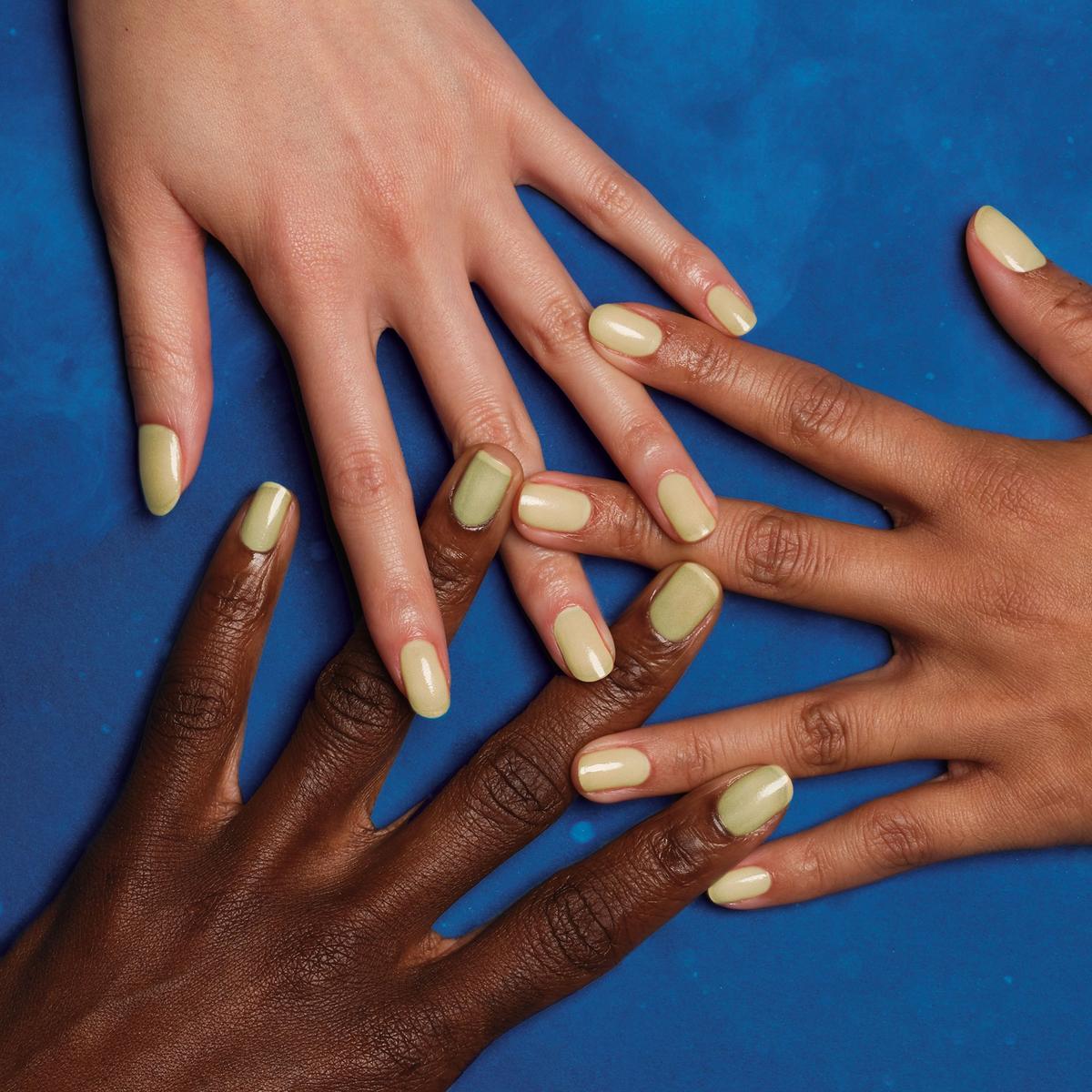 Insta-Dri x Stranger Things Nail Polish Collection - Gather Your Party