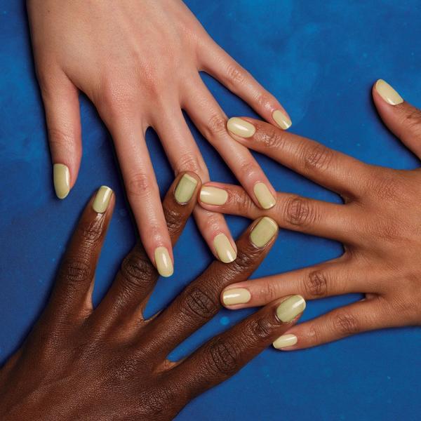 Sally Hansen Insta-Dri x Stranger Things Nail Polish Collection #3