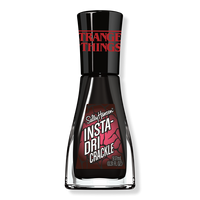 Insta-Dri x Stranger Things Nail Polish Collection