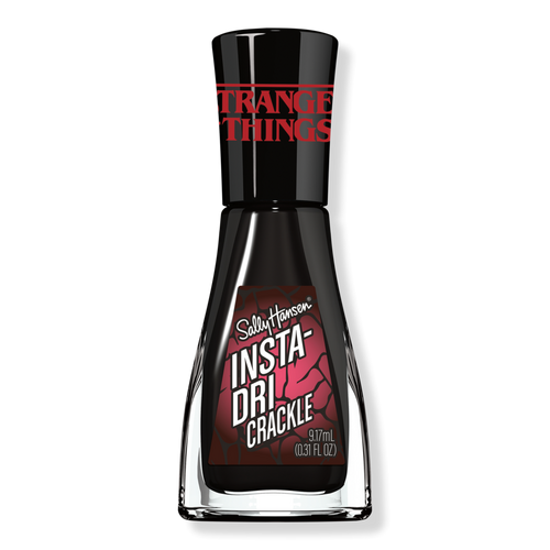 Sally Hansen - Rift Insta-Dri x Stranger Things Nail Polish Collection ...