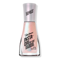 Insta-Dri Special Effects Top Coats Nail Polish Collection