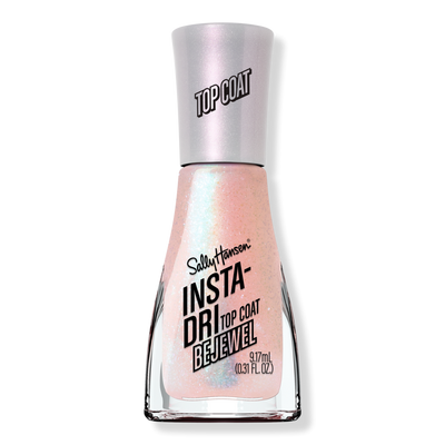 Sally Hansen Insta-Dri Special Effects Top Coats Nail Polish Collection