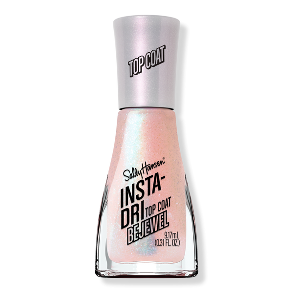 Sally Hansen Insta-Dri Special Effects Top Coats Nail Polish Collection #1