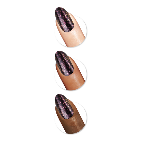 Sally Hansen Insta-Dri Special Effects Top Coats Nail Polish Collection #3
