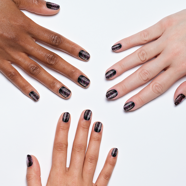 Sally Hansen Miracle Gel Special Effects Top Coats #3