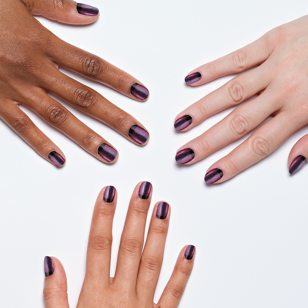 Sally Hansen Miracle Gel Special Effects Top Coats #3