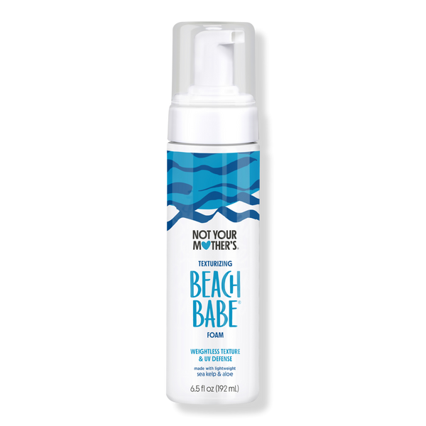 Not Your Mother's Beach Babe Texturizing Foam #1