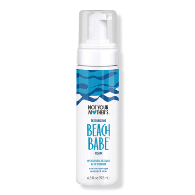 Not Your Mother's Beach Babe Texturizing Foam