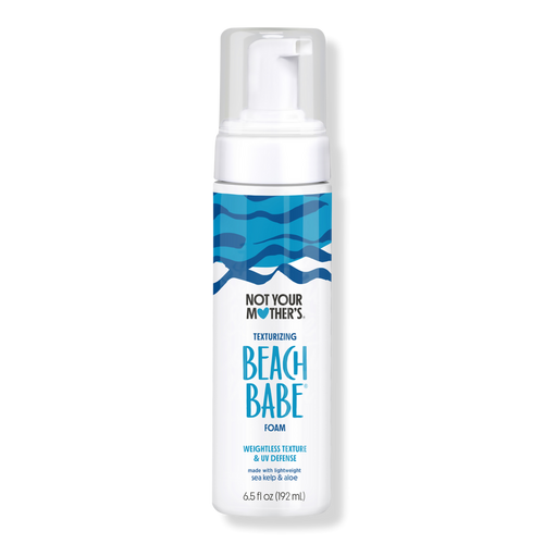 Beach Babe Texturizing Foam