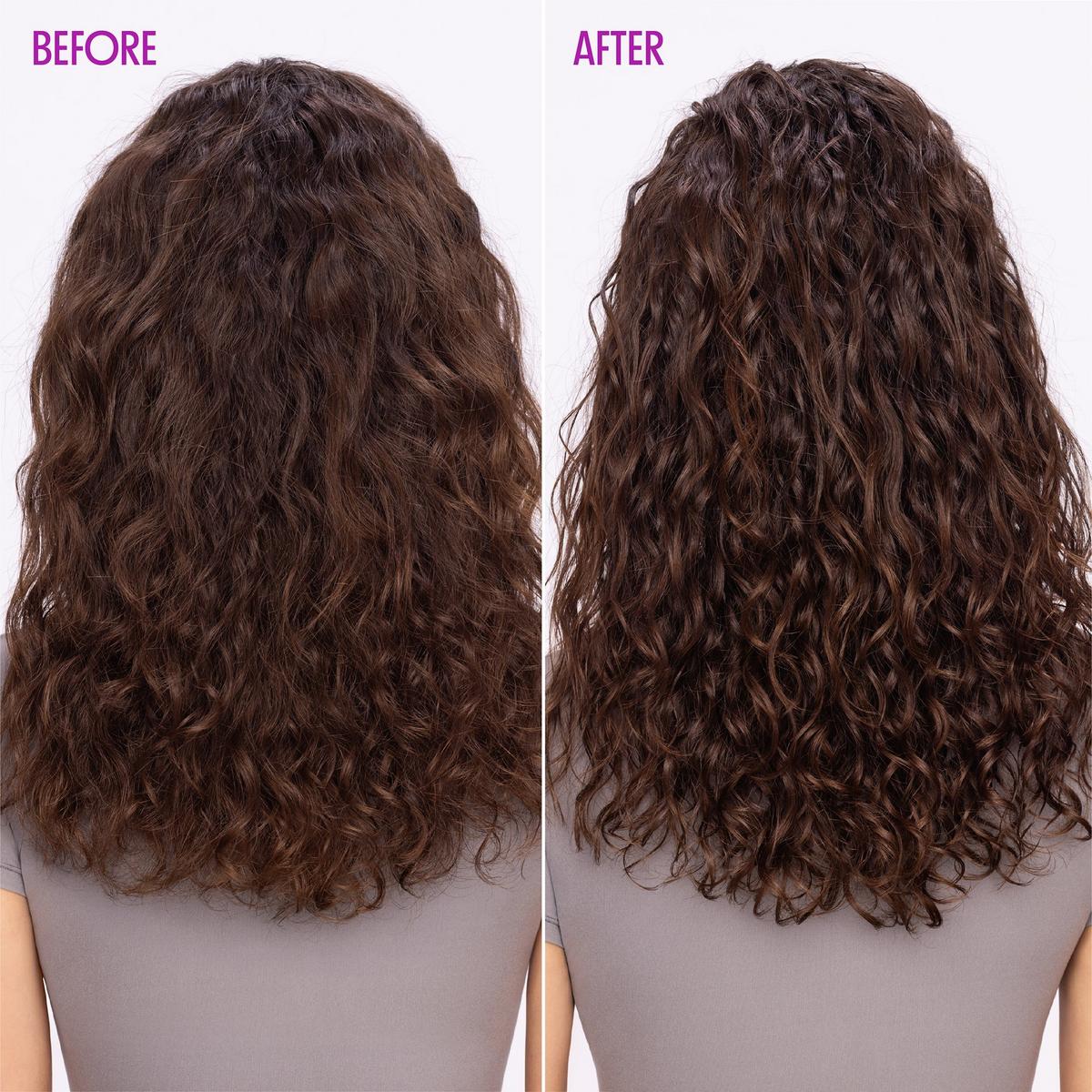 Curl Talk Curl Activating Hair Mousse - 11.3 oz