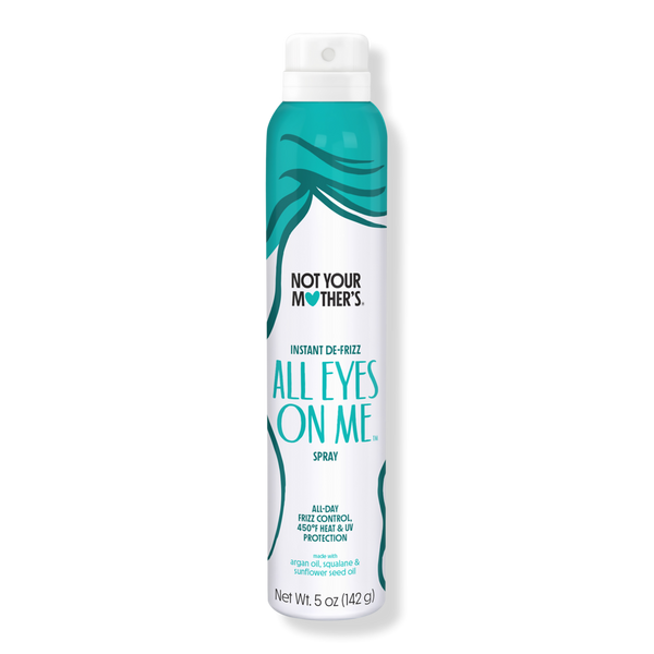 Not Your Mother's All Eyes On Me Instant De-Frizz Hair Spray #1