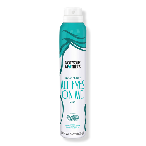 All Eyes On Me Instant De-Frizz Hair Spray