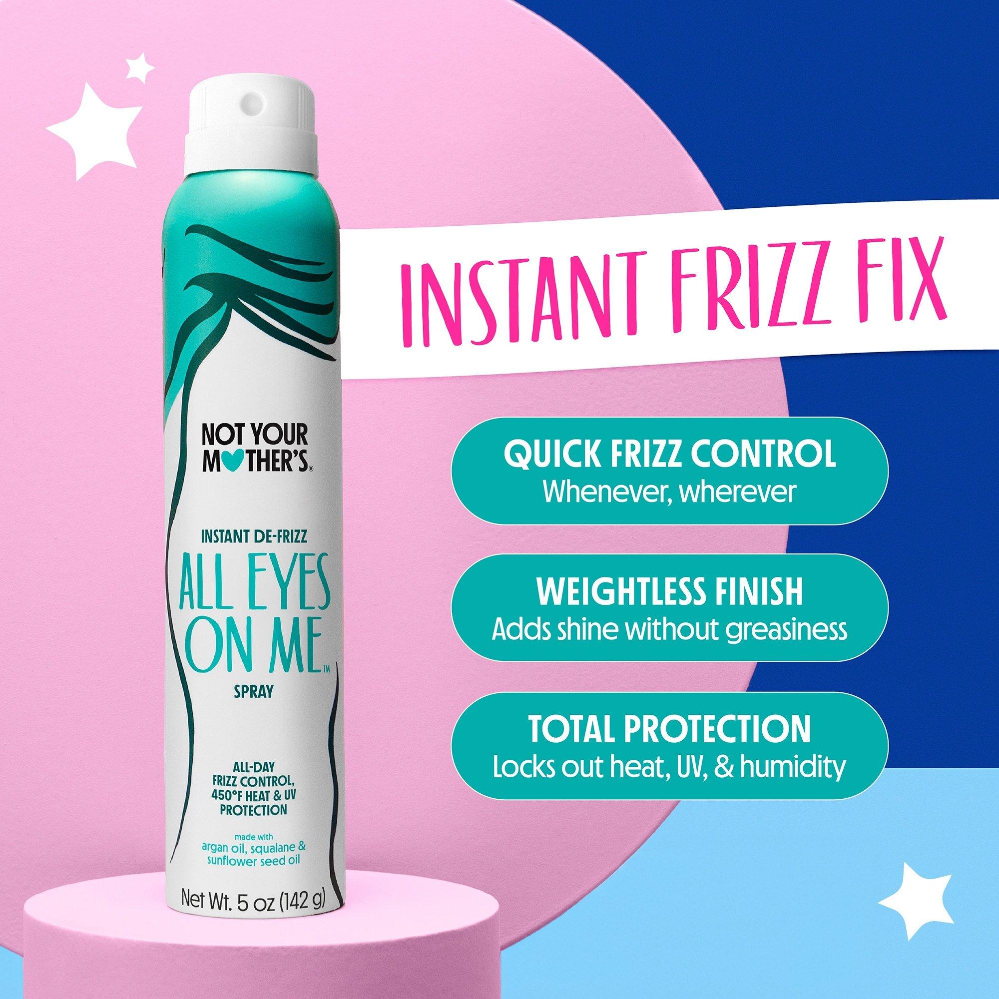 Not Your Mother’s All Eyes On Me Hair Spray - Thumbnail 4
