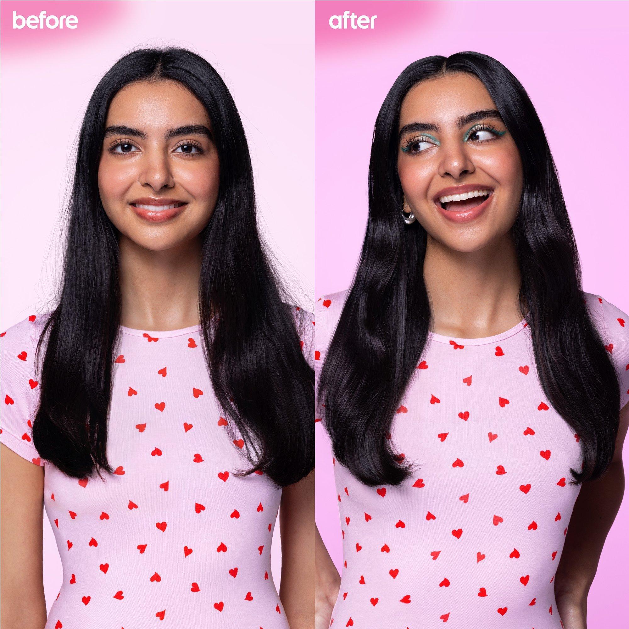 All Eyes On Me Instant De-Frizz Hair Spray - thumbnail 3