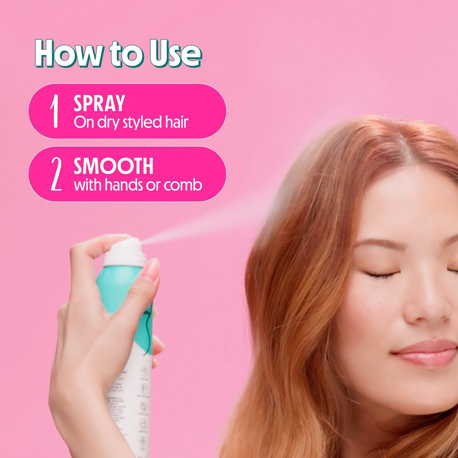 All Eyes On Me Instant De-Frizz Hair Spray