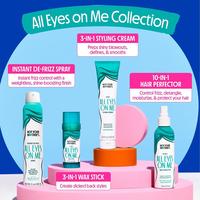 Not Your Mother's All Eyes On Me Instant De-Frizz Hair Spray #7