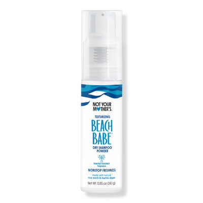Not Your Mother's Beach Babe Texturizing Dry Shampoo Powder